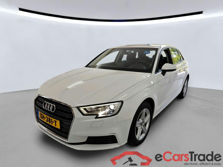 AUDI A3 Sportback 85 kW #1
