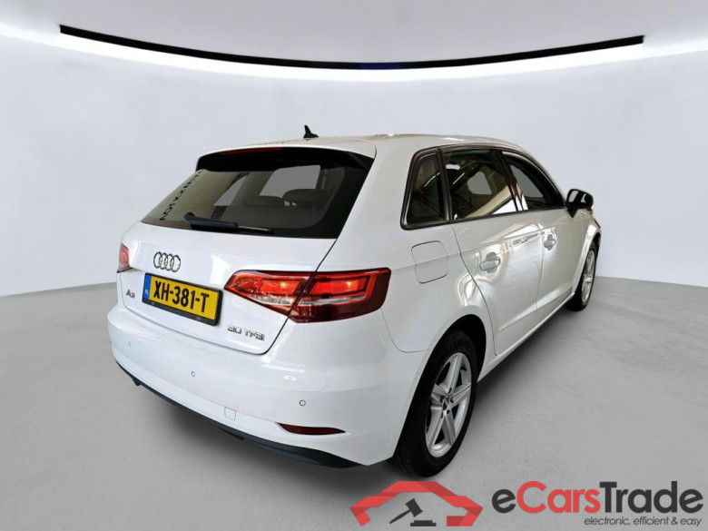 AUDI A3 Sportback 85 kW #5