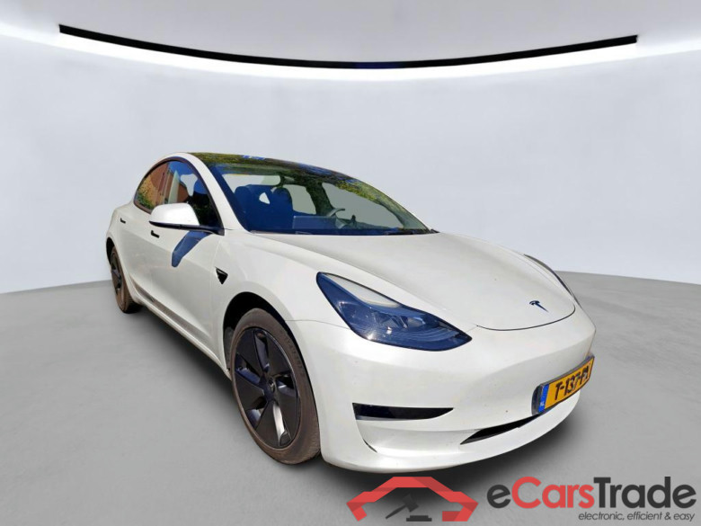 Tesla Model 3 175 kW #4