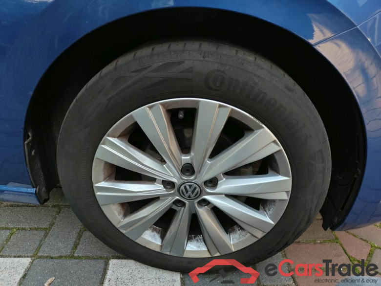 VOLKSWAGEN POLO 70 kW #6