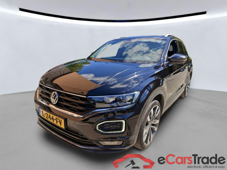 VOLKSWAGEN T-Roc 110 kW #1