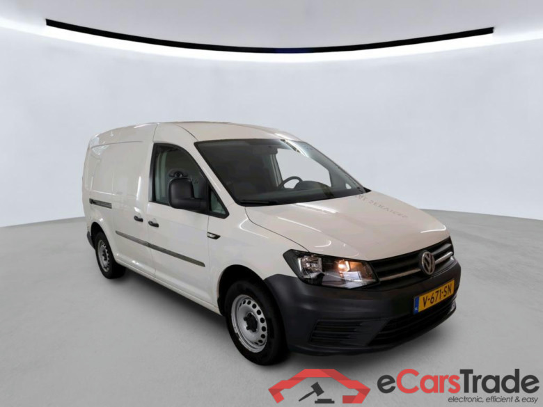 VOLKSWAGEN Caddy 75 kW #4
