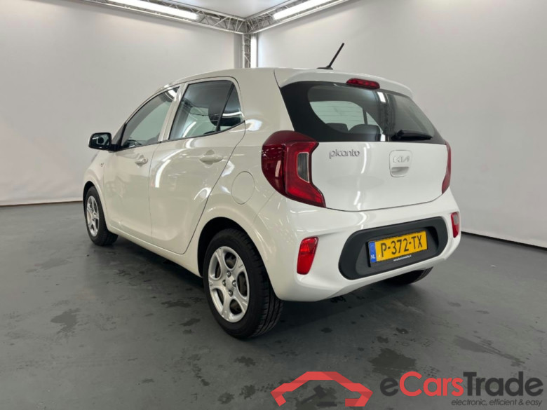 KIA PICANTO 1.0 DPi ComfortLine 5p #3