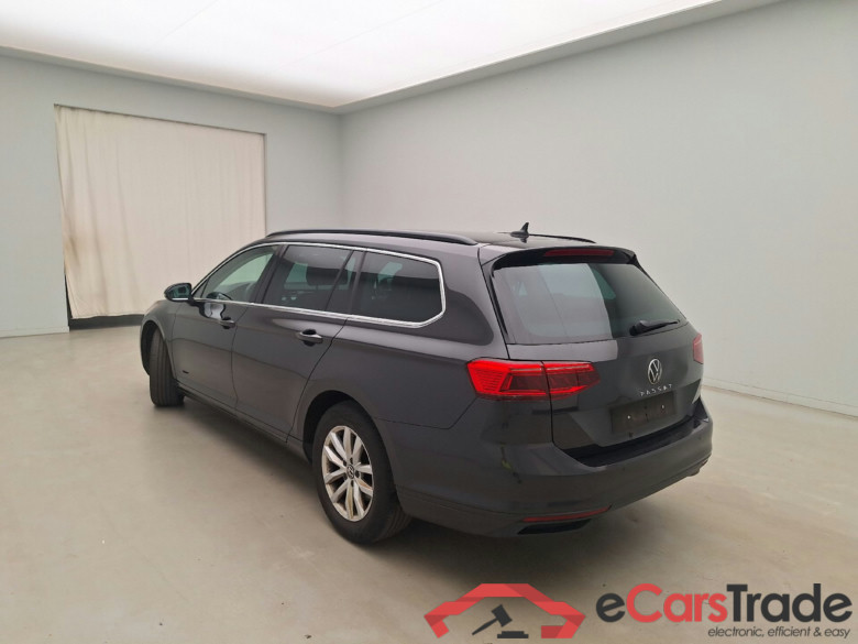 VW, Passat Variant FL'19, Pass.Var.TDI 122 Style Bus.DSG #3