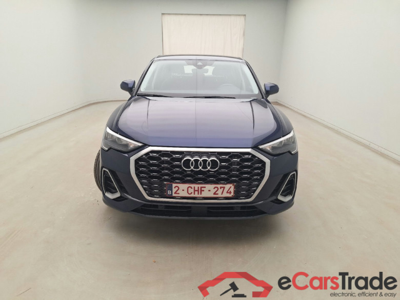 Audi, Q3 SB '19 PHEV, Q3 SB 45 TFSie PHEV S Li.Str.