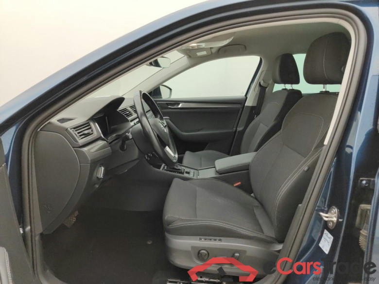 Skoda Superb Combi 1.4 TSI iV 160kW DSG6 Style 5d #3