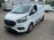 preview Ford Transit Custom #0