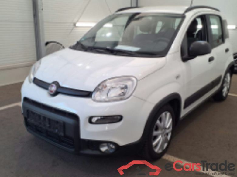 Panda City Life 1.0 51KW MT6 E6d #1