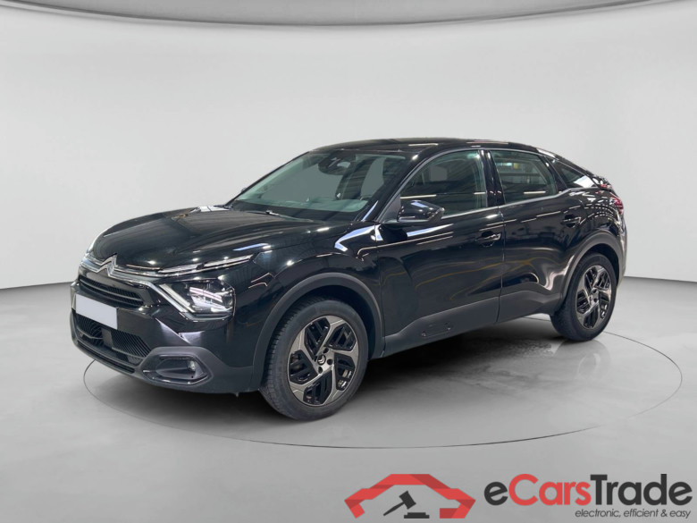 Citroen C4 Feel Pack PureTech 130 S&S BVM6 #1