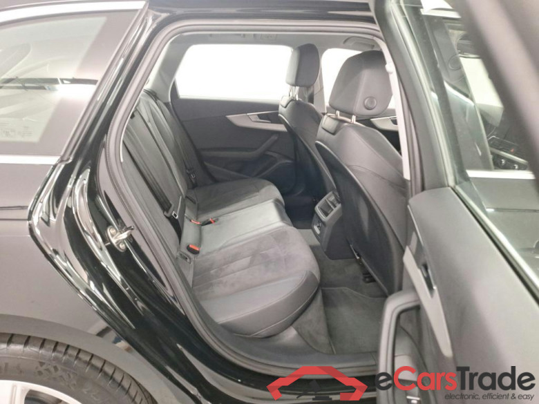 AUDI A4 AVANT 2.0 35 TFSI 110KW S TRONIC ADV BUSINESS #4