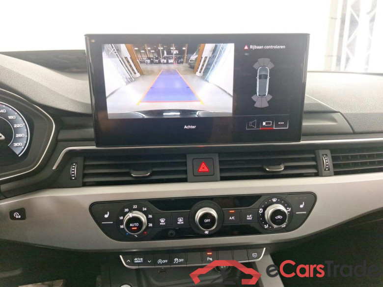 AUDI A4 AVANT 2.0 35 TFSI 110KW S TRONIC ADV BUSINESS #5
