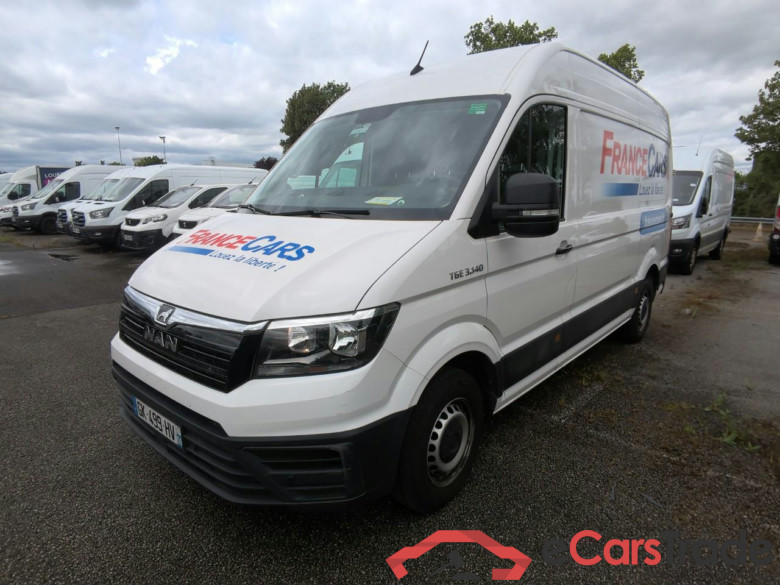 TGE L3H3 11.3M3 140CV RSK #1