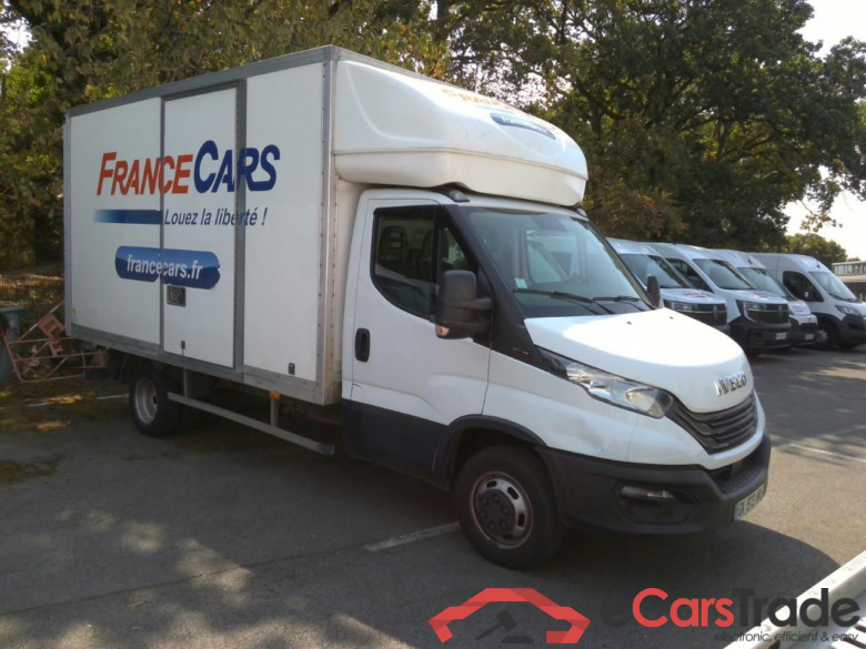 20M3 HAYON PORTE LAT ATS RISK #2