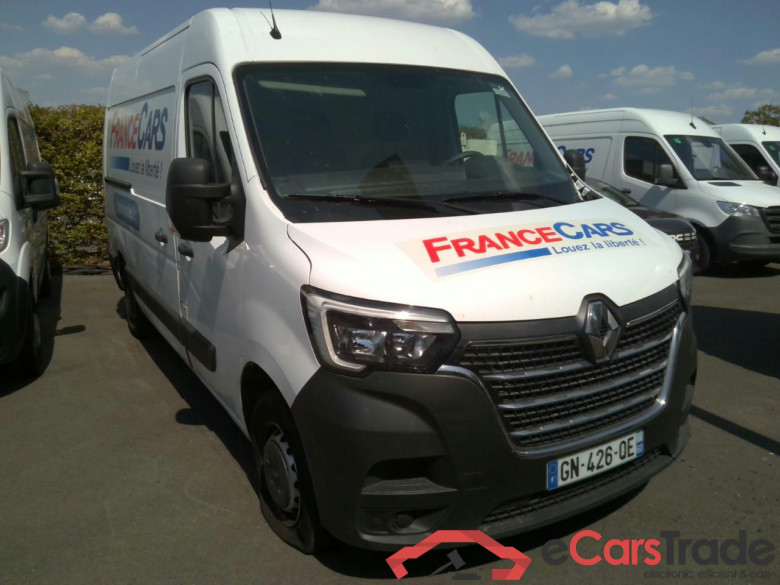 MASTER F3500 L2H2 GDCF DCI 135 #2