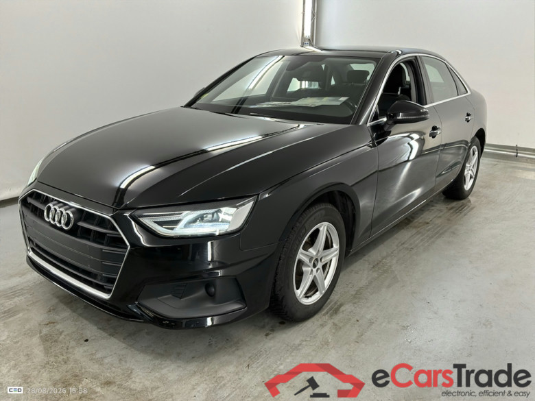 AUDI A4 2.0 30 TDI 100KW S TR BUSINESS EDITION #5