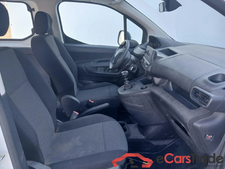 PEUGEOT Rifter / 2018 / 5P / combi Active Pack Standard BlueHDi 73kW (IND) #6