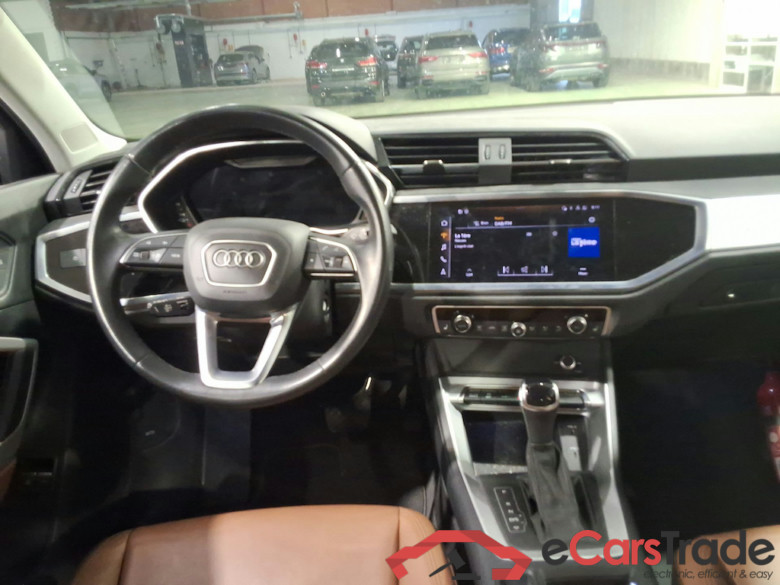 AUDI Q3 Sportback 1.4 45 TFSI E S TRONIC #4