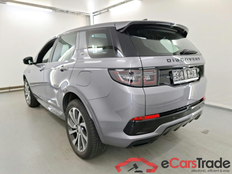 LAND ROVER Discovery sport 1.5 P300E PHEV R-DYNAMIC HSE 4WD AUTO #5