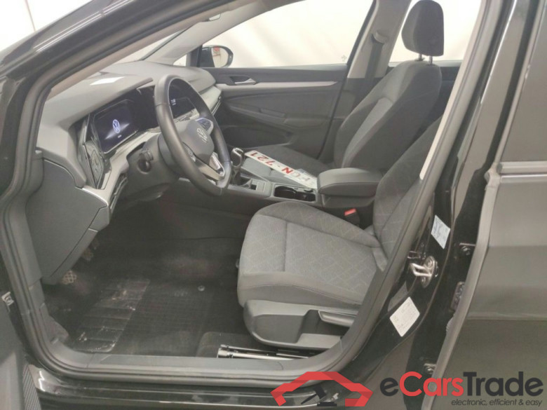 Volkswagen Golf VIII 2.0 TDI 85kW Life Business 5d #3