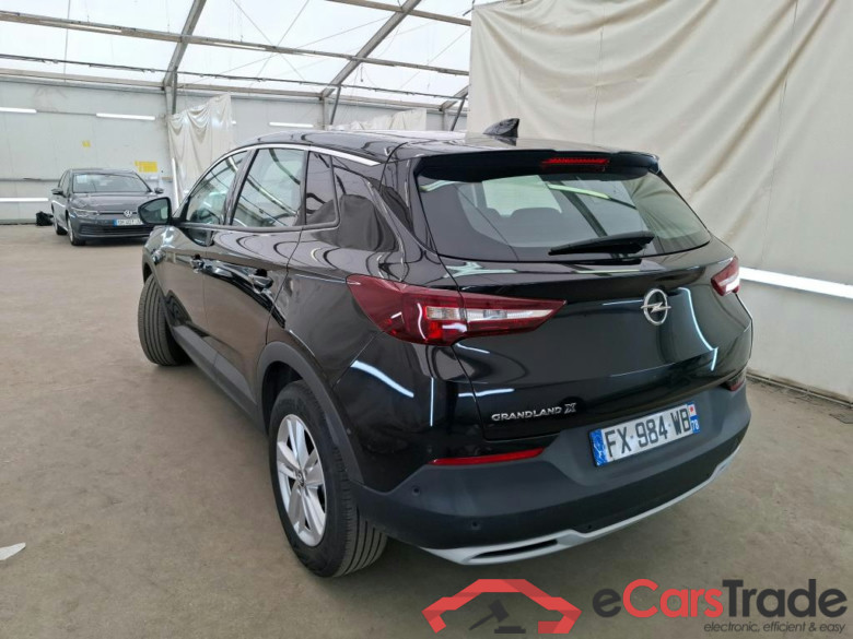 Grandland X Elegance Business 1.2 Turbo 130CV BVA8 E6d #2