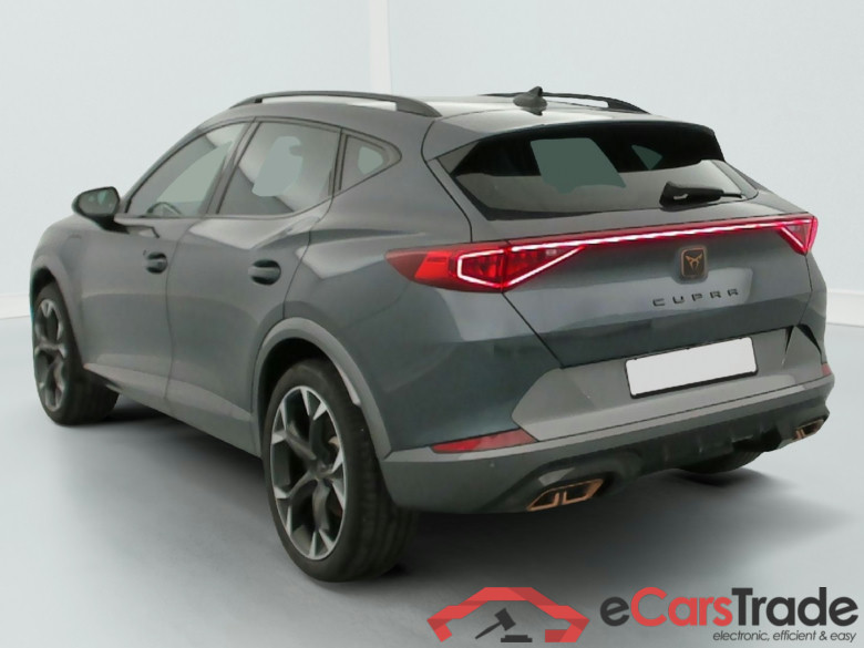 Cupra Formentor VZ 1.4 E-HYBRID 245 CH DSG6 #5