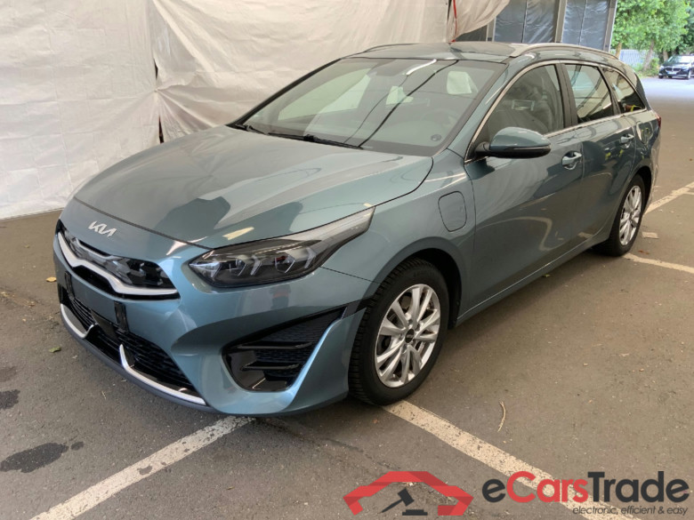 Ceed Sportswagon Plug-in Hybrid Vision 1.6 104KW AT6 E6d