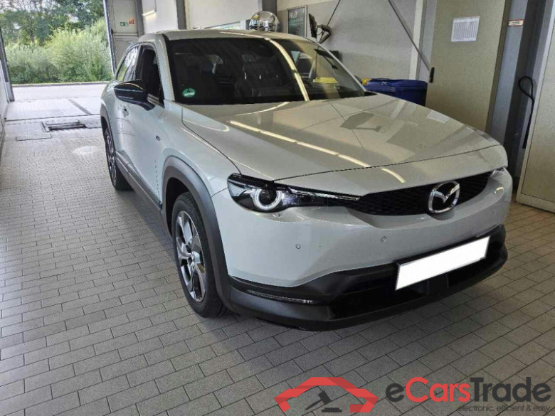 Mazda MX-30 (DR)(05.2020->) DE - SUV5 e-SKYACTIV, Advantage, 2022 - 2025 #2