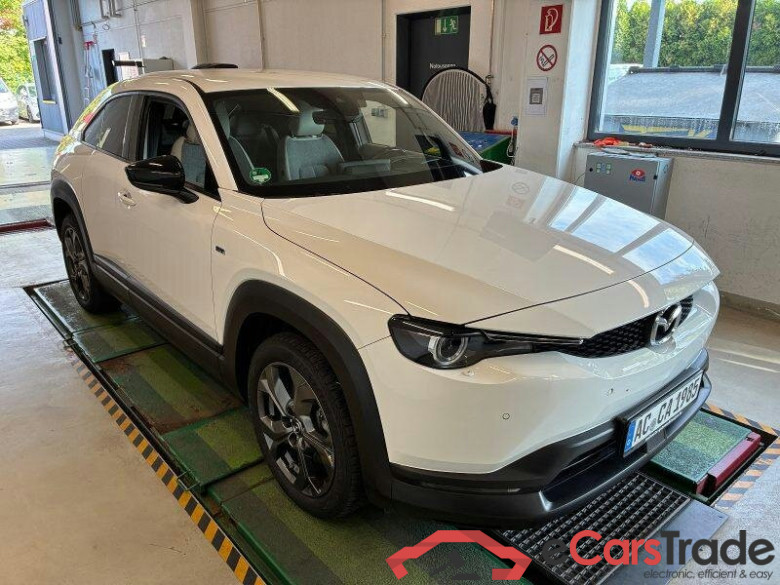 Mazda MX-30 (DR)(05.2020->) DE - SUV5 e-SKYACTIV, Advantage, 2022 - 2025 #2