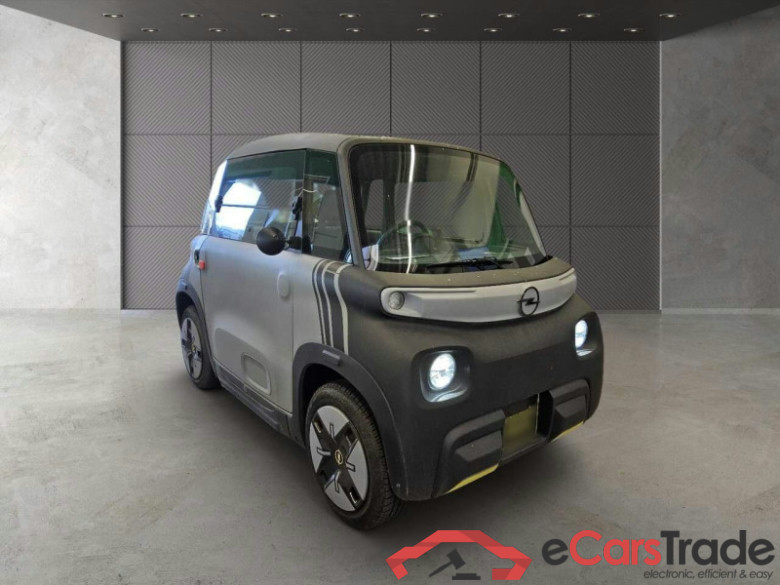 Opel Rocks-e - LimS2 Elektro 5,5kWh, (5,5kWh), 2022 - 2025 7 kWh #2