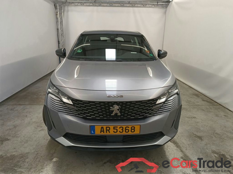 PEUGEOT 5008 DIESEL - 2021 1.5 BlueHDi Active Pack (EU6.4) 5d #5