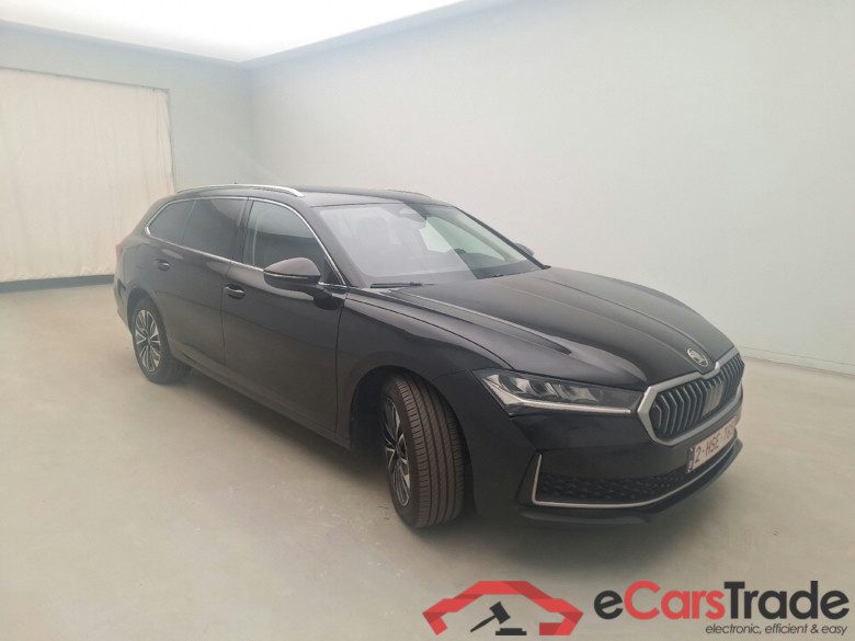 Skoda, Superb Comb '24 PHEV, Superb Co.1.5 PHEV 204 Cor.DSG #5