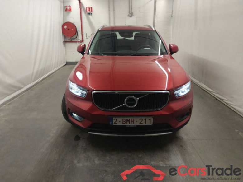 Volvo XC40 T3 Geartronic Momentum Pro 5d #5