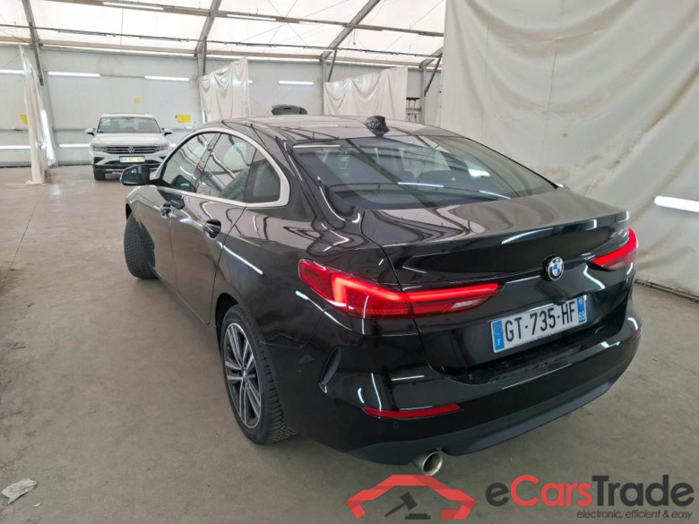 BMW Série 2 Gran Coupé / 2019 / 4P / Berline 218I AUTO Business Design #2