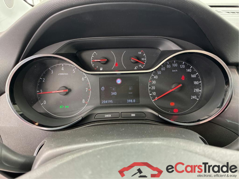 Crossland X Business Elegance 1.5 110CV BVM6 E6d #6