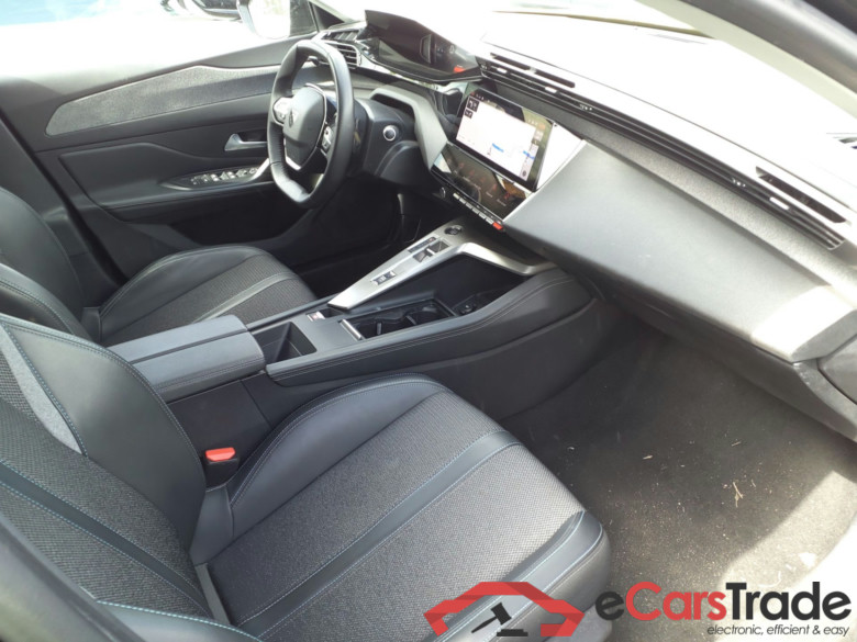 PEUGEOT 308 PEUGEOT 308 SW  1.2 PURETECH 130 EAT8 ALLURE #5