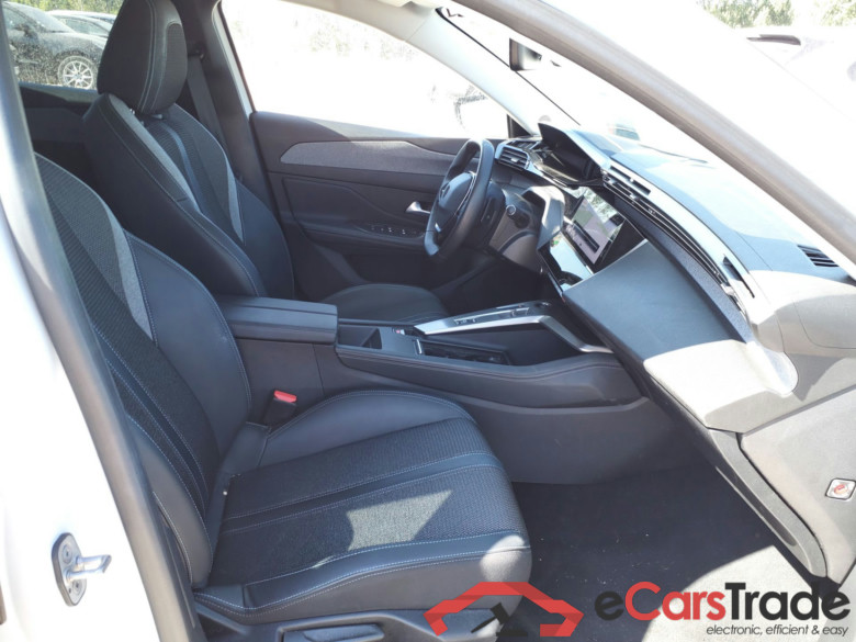 PEUGEOT 308 PEUGEOT 308 SW  1.2 PURETECH 130 EAT8 ALLURE #5
