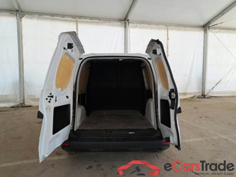 RENAULT KANGOO / 2021 / 4P / VETT. FURGONATA DCI 115 VAN #5