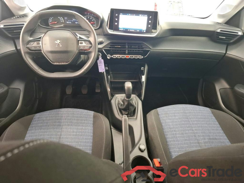 PEUGEOT 208 Affaire / 2019 / 5P / Berline / VU 1.2 PT 75 S&S Premium #5