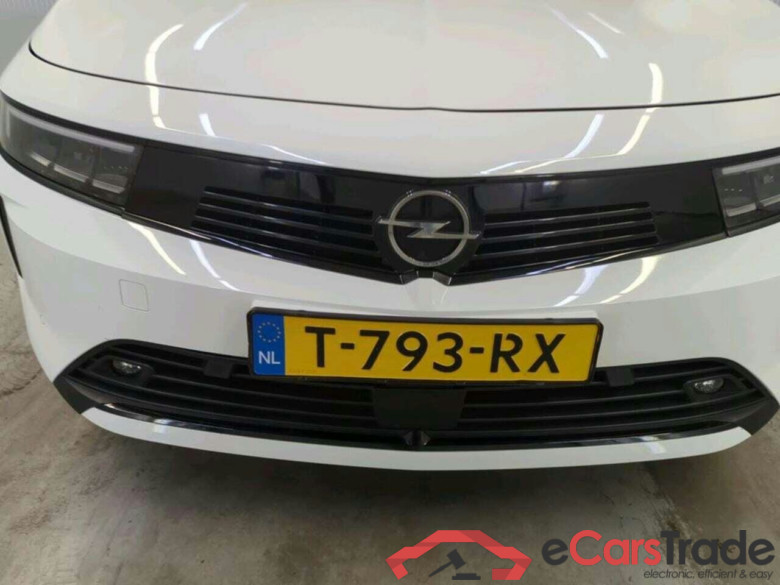 OPEL Astra Sports Tourer 1.5 CDTI Bns Edition #4