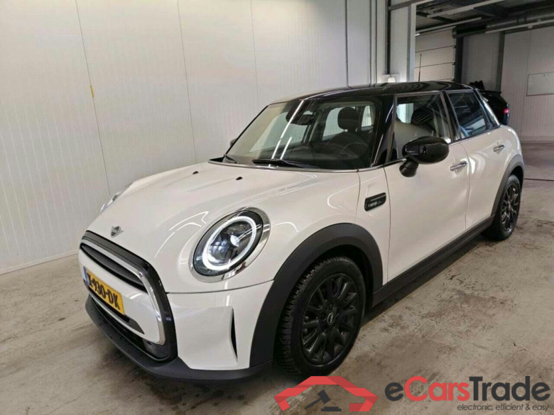 Mini 5-deurs 1.5 Cooper Camden