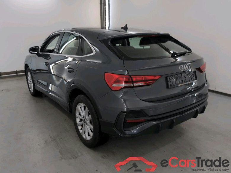 AUDI Q3 Sportback 1.4 45 TFSI E S TRONIC #3