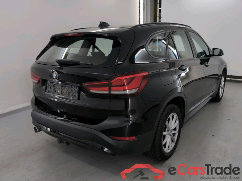 BMW X1 1.5 SDRIVE16D #4
