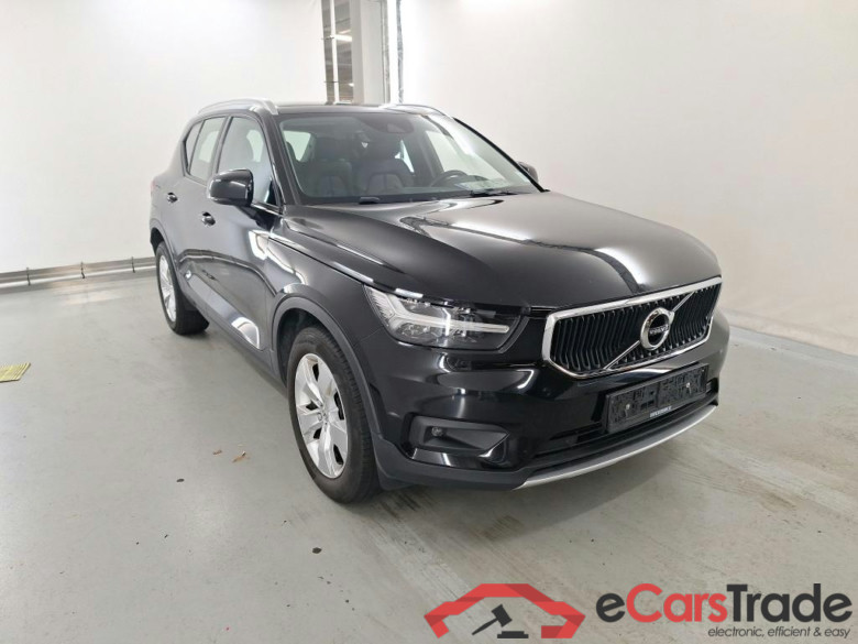 VOLVO XC40 1.5 T2 Momentum Pro Geartronic #2