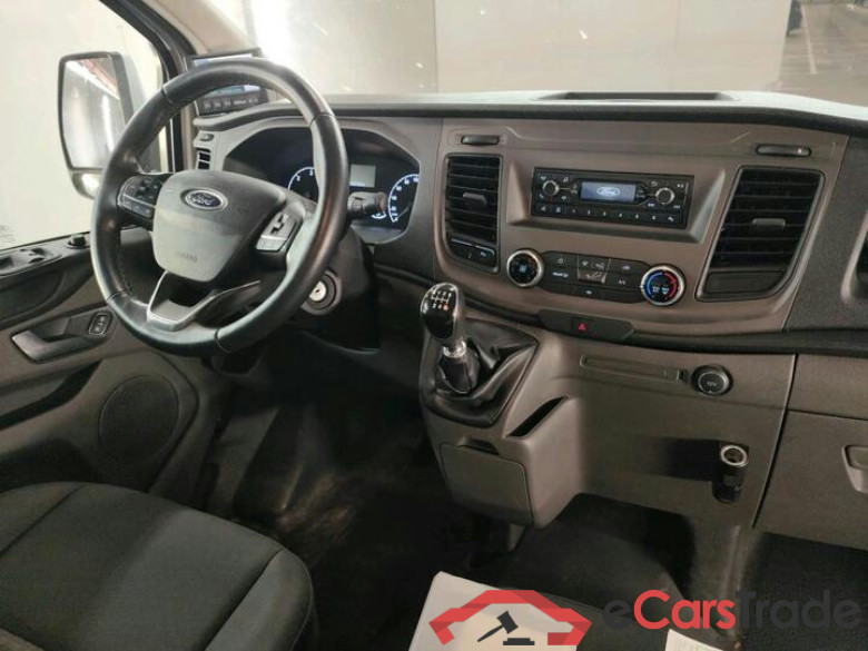 Ford Transit Custom TRANSIT CUSTOM 340S FOU SWB DSL 2.0 TDCi L1H1 Trend 96kw/130pk 5D/P M6 #5
