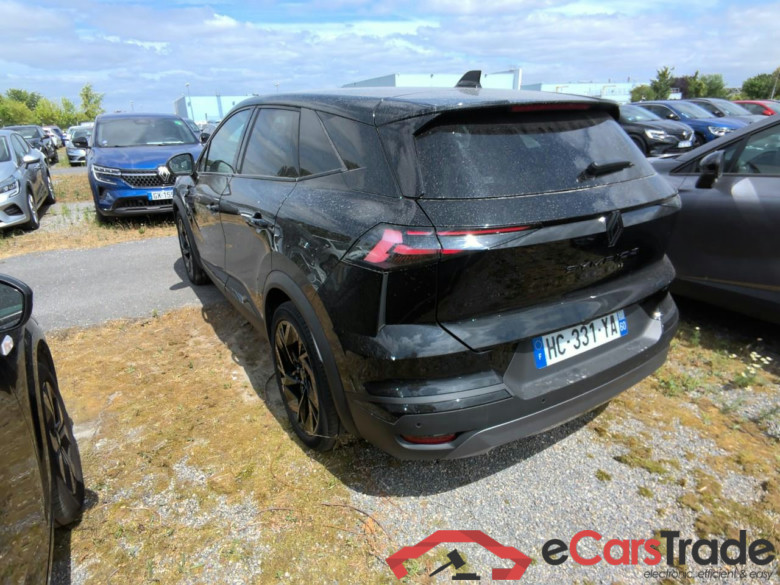 Symbioz  145 E-Tech Full Hybrid Esprit Alpine 1.6  145CV  BVAV #6