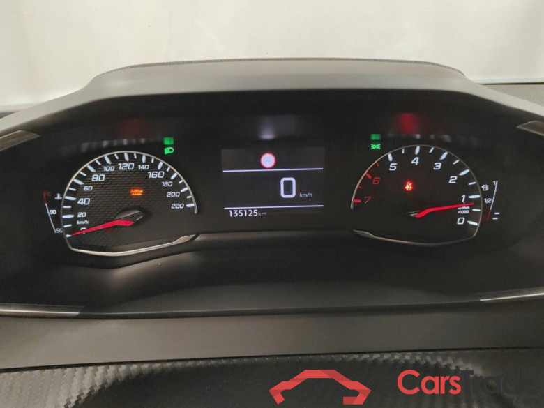 Peugeot 2008 1.5 BlueHDi 81kW S&S Active Pack 5d #6