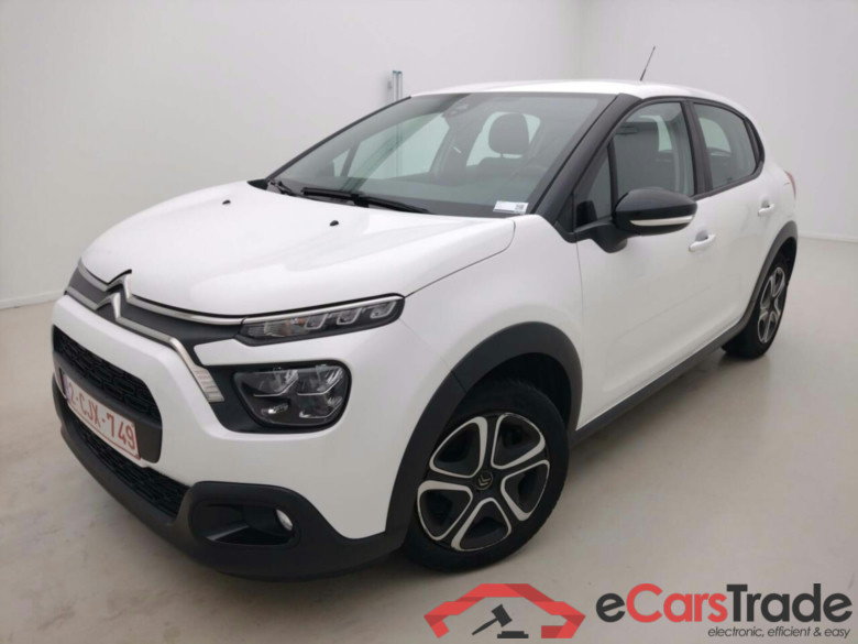 CITROËN C3 1.2 PURETECH FEEL