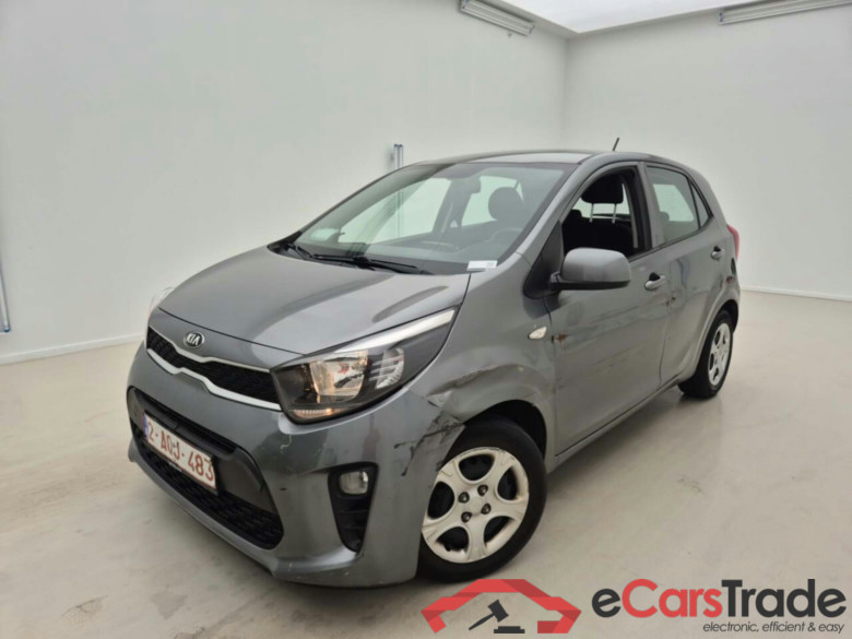 KIA PICANTO 1.0 MPI PURE