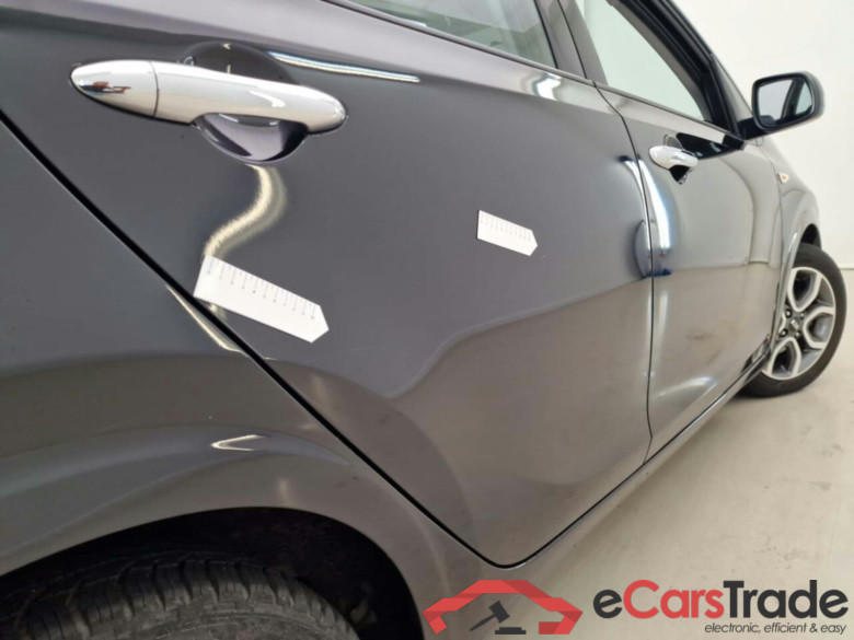 KIA PICANTO 1.0 MPI ISG PURE #6