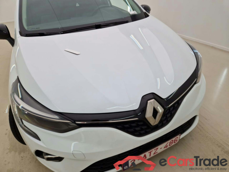 RENAULT CLIO 1.0 TCE LIMITED #3 GPF #6